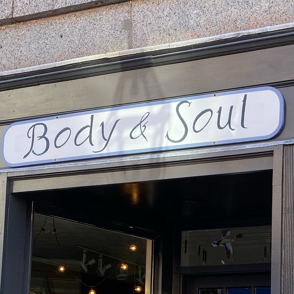 bejubodyandsoul